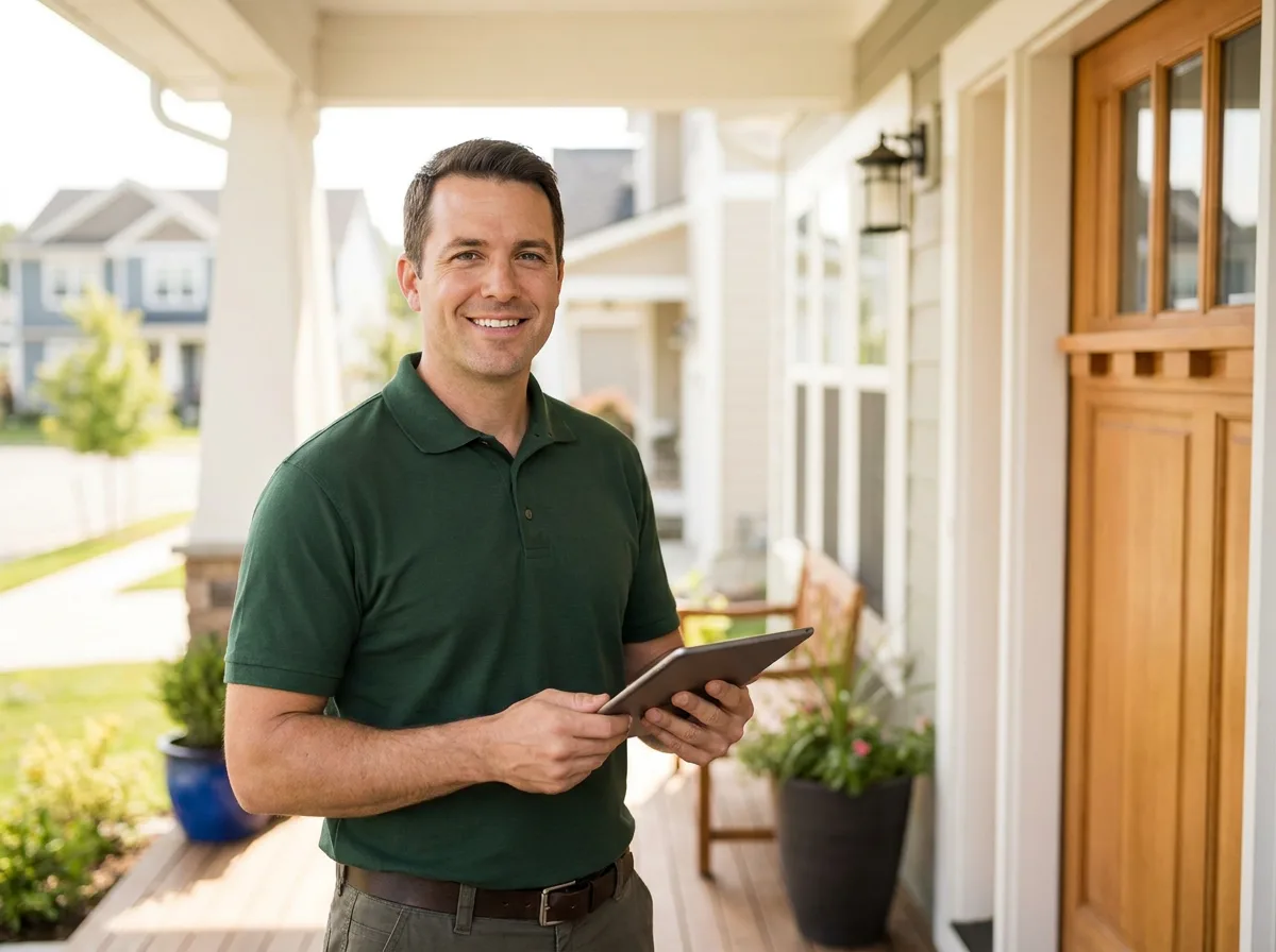 Pest control FAQs for Champion, NE